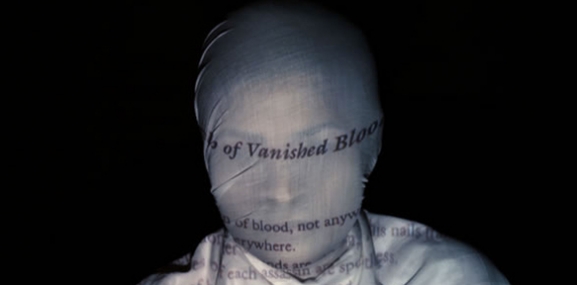 
	Nalini Malani, In Search of Vanished Blood, 2012
